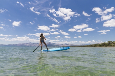 Стендъп падъл борд Aqua Marina Vapor 10’4″
