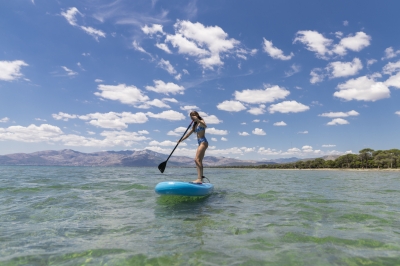 Стендъп падъл борд Aqua Marina Vapor 10’4″