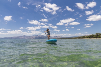 Стендъп падъл борд Aqua Marina Vapor 10’4″