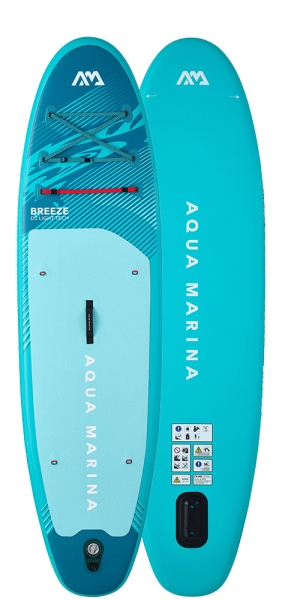 Aqua Marina Breeze 9'10" All-Around SUP