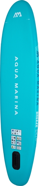 Aqua Marina Breeze 9'10" All-Around SUP