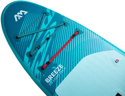 Aqua Marina Breeze 9'10" All-Around SUP