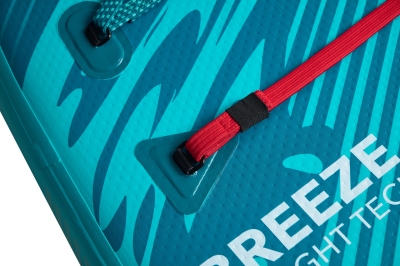 Aqua Marina Breeze 9'10" All-Around SUP