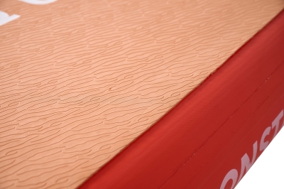 Стендъп падъл борд Aqua Marina Monster 12'