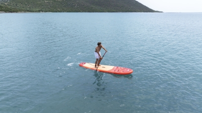 Стендъп падъл борд Aqua Marina Monster 12'