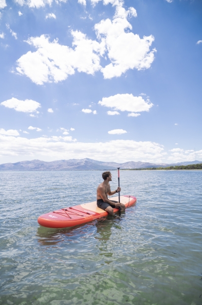 Стендъп падъл борд Aqua Marina Monster 12'