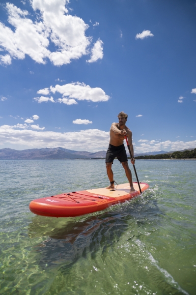 Стендъп падъл борд Aqua Marina Monster 12'