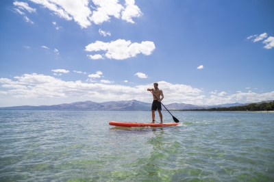 Стендъп падъл борд Aqua Marina Monster 12'