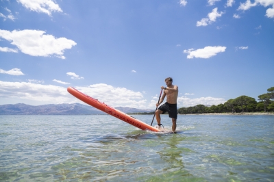 Стендъп падъл борд Aqua Marina Monster 12'