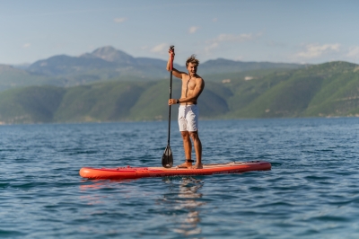 Стендъп падъл борд Aqua Marina Monster 12'