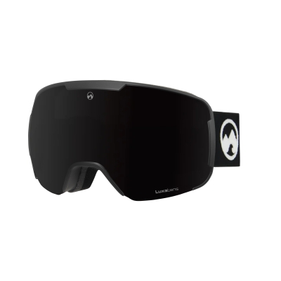 Ochelari MowMow Vantage M/L Cadru negru Lentilă fotocromatică LuxaLens