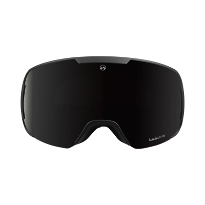 Ochelari MowMow Vantage M/L Cadru negru Lentilă fotocromatică LuxaLens