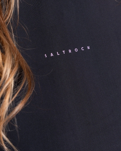 Saltrock Core Rashvest Langarmhemd