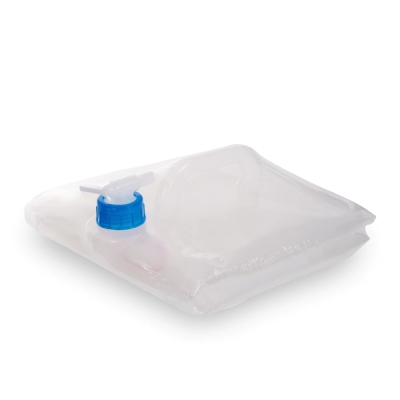 Camping Foldable Water Container 10L