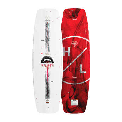 Hyperlite Bloodline Wakeboard 2026