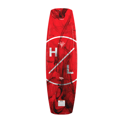 Hyperlite Bloodline Wakeboard 2026