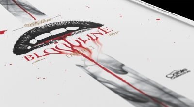 Hyperlite Bloodline Wakeboard 2026