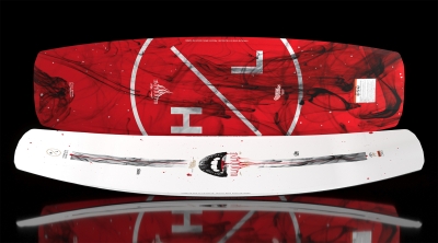 Hyperlite Bloodline Wakeboard 2026