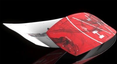 Hyperlite Bloodline Wakeboard 2026