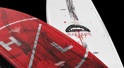 Hyperlite Bloodline Wakeboard 2026