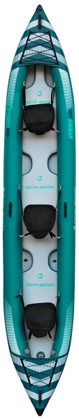Spinera Hybris 475 Kajak