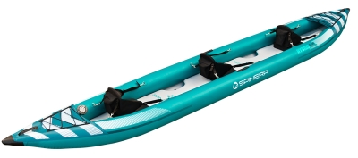 Spinera Hybris 475 Kajak
