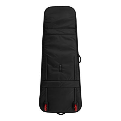 Mystic Saga Golfbag Boardbag Black
