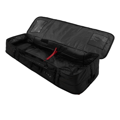 Mystic Saga Golfbag Boardbag Black