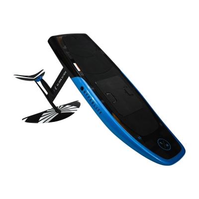 Електрически фойл Hyperlite Stratos E-Foil 5.10 пълен комплект