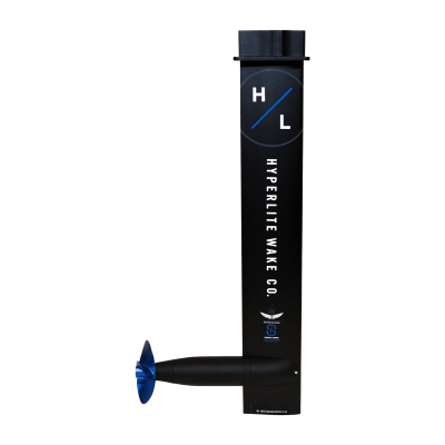 Електрически фойл Hyperlite Stratos E-Foil 5.10 пълен комплект