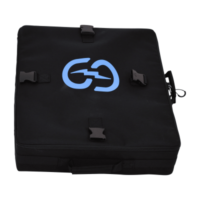 Електрически фойл Hyperlite Stratos E-Foil 5.10 пълен комплект