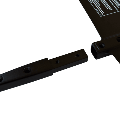 Електрически фойл Hyperlite Stratos E-Foil 5.10 пълен комплект