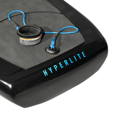 Електрически фойл Hyperlite Stratos E-Foil 5.10 пълен комплект