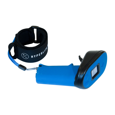 Електрически фойл Hyperlite Stratos E-Foil 5.10 пълен комплект