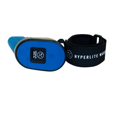 Електрически фойл Hyperlite Stratos E-Foil 5.10 пълен комплект