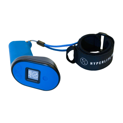 Електрически фойл Hyperlite Stratos E-Foil 5.10 пълен комплект