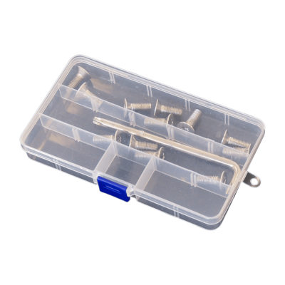 Електрически фойл Hyperlite Stratos E-Foil 5.10 пълен комплект