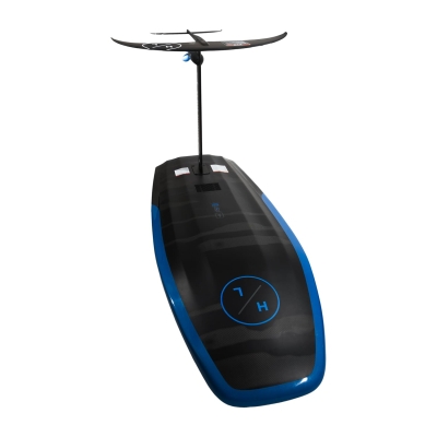 Електрически фойл Hyperlite Stratos E-Foil 5.10 пълен комплект