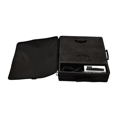 Електрически фойл Hyperlite Stratos E-Foil 5.10 пълен комплект