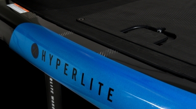 Електрически фойл Hyperlite Stratos E-Foil 5.10 пълен комплект