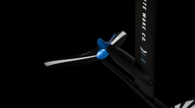 Електрически фойл Hyperlite Stratos E-Foil 5.10 пълен комплект