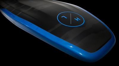 Електрически фойл Hyperlite Stratos E-Foil 5.10 пълен комплект