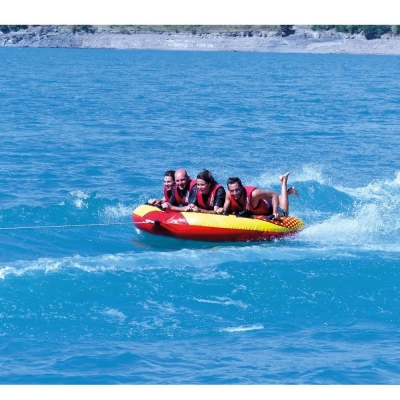 Spinera Flight 4 Tube