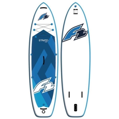 F2 Strato Combo SMU 12'5" SUP