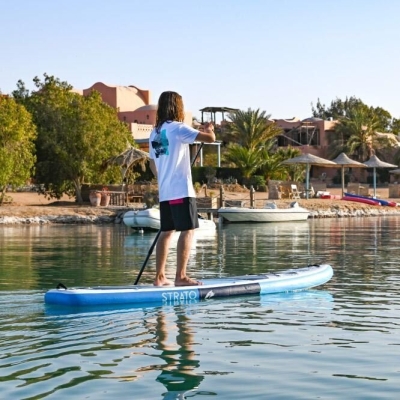 F2 Strato Combo SMU 10'5" SUP