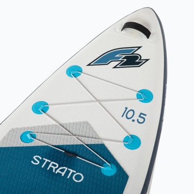 F2 Strato Combo SMU 10'5" SUP