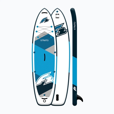 F2 Strato Combo SMU 10'5" SUP