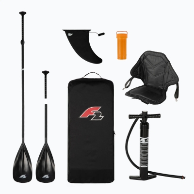 F2 Strato Combo SMU 10'5" SUP