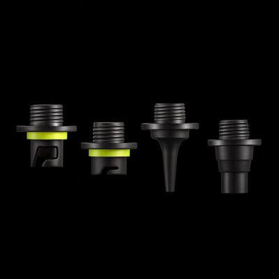 Ride Engine Air Box Μίνι Ηλεκτρική Αντλία