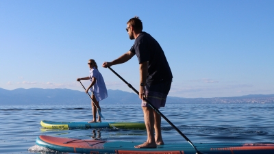 WATTSUP F11 All-Round SUP Combo SUP